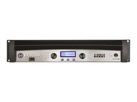 Crown Audio IT12000HD-U-USFX               Main Image from Front