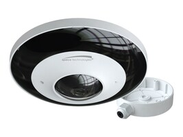 Speco Technologies O6MDP3N Main Image from Front
