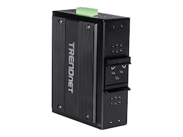 TRENDnet TI-BG104 Main Image from Right-angle