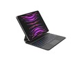Belkin Bluetooth Keyboard Case w  Magnetic Stand for iPad Pro 13 M4 - Black , BBZ003TT-V2                   , 41871283, Keyboards & Keypads