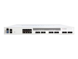 Fortinet FAD-2200F-BDL-619-36           Main Image from Front