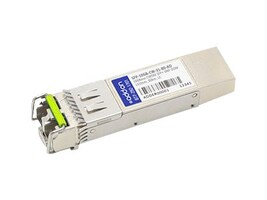 AddOn SFP-10GB-CW-31-80-AO Main Image from Left-angle