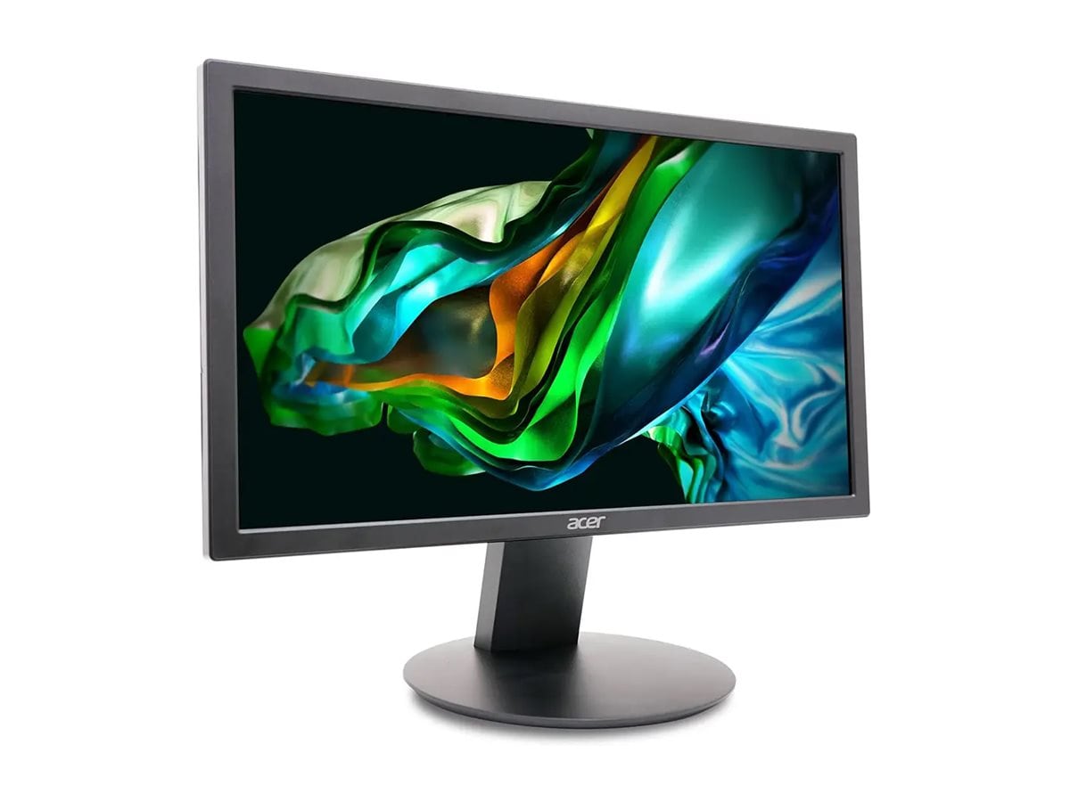 Acer LCD 21.5´´ Full HD LED monitor 60Hz Black | Techinn