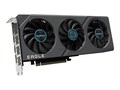 Gigabyte Tech GeForce RTX 4060 EAGLE PCIe 4.0 Overclocked Graphics Card, 8GB GDDR6, GV-N4060EAGLE OC-8GD, 41767758, Graphics/Video Accelerators