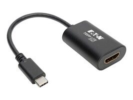 Tripp Lite U444-06N-HD4K6B Main Image from Right-angle