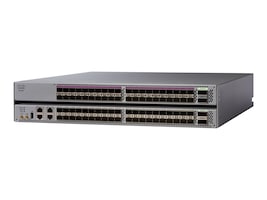 Cisco NCS-5002 Main Image from Right-angle