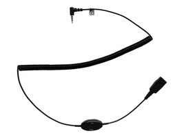 Jabra 8800-01-104 Main Image from Front