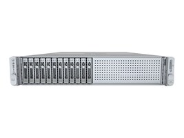 Cisco HX-C240-M6S Main Image from Front