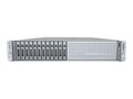 Cisco Barebones, UCS C240 M6 2U RM (2x)CPU slots 32xDIMMs 12x2.5 HS bays G200e 2x10GbE 2xPSU slots, UCSC-C240-M6S, 41269156, Barebones Systems