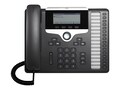 Cisco IP Phone 7861, CP-7861-K9=, 16408633, VoIP Phones Cisco IP Phone 7861, CP-7861-K9=, 16408633, VoIP Phones