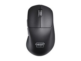 Cherry Corp. CX-M64W-PRO-BLACK              Main Image from Front