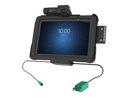 Ram Mounts RAM-HOL-ZE11PD2CLU             Main Image from Right-angle