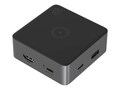 Zagg ZAGG 4-PORT HUB W  WIRELESS CH, 109816210                     , 41966172, USB & Firewire Hubs