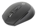 Manhattan MW6200 WIRELESS OPTICAL USB MO, 190343                        , 41866961, Mice & Cursor Control Devices