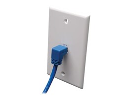 Tripp Lite N204-003-BL-DN Main Image from Close-up