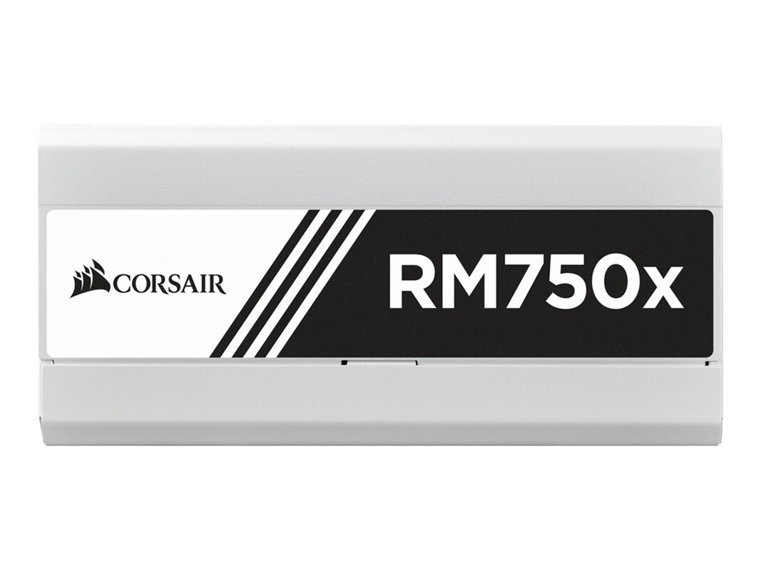 Corsair RMx Series 750W 80 Plus Gold Certified Fully Modular