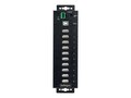 StarTech.com 10-Port Metal Industrial USB 2.0 Rugged Hub w ESD Level 4 Protection, USB210AIND-USB-A-HUB, 41549652, USB & Firewire Hubs StarTech.com 10-Port Metal Industrial USB 2.0 Rugged Hub w ESD Level 4 Protection, USB210AIND-USB-A-HUB, 41549652, USB & Firewire Hubs