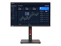 Lenovo 21.5 ThinkVision T22i-30 Full HD LED-LCD Monitor, 63B0MAT6US, 41598801, Monitors