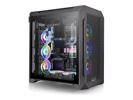 Thermaltake Technology CA-1X7-00F1WN-00 Main Image from Left-angle