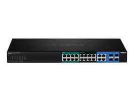 TRENDnet TPE-204US Main Image from Front