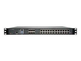 SonicWALL 02-SSC-9574 Main Image from Front
