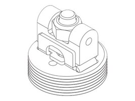 Chief Manufacturing CPA265 Main Image from Right-angle