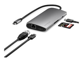 Satechi ST-P8KEM Main Image from Right-angle Satechi ST-P8KEM Main Image from Right-angle