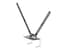 Logitech TV Mount for Video Bars Logitech TV Mount for Video Bars