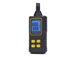 StarTech.com DH60-THERMOMETER               Main Image from Right-angle