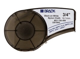 Brady Corp. M21-750-499 Main Image from Front