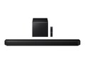 Samsung Q-series Soundbar - HW-Q800F w  5.1.2 Channel Subwoofer, HW-Q800F/ZA                   , 41953088, Speakers - Audio