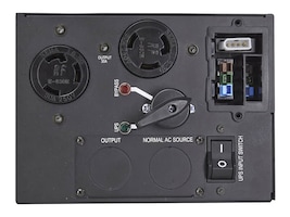 Eaton MBP6K208 Main Image from Front