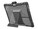 Max Cases MS-SXX2-SP8-GRY Image 7 from Back