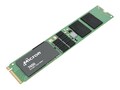 Crucial 1920GB 7450 PRO PCIe Gen4 1x4 NVMe v1.4 Read Intensive SED TCG Opal 2.0 M.2 22110 Solid State Drive, MTFDKBG1T9TFR-1BC15ABYYR, 41682327, Solid State Drives - Internal