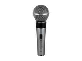 Shure 565SD-LC                       Main Image from Front