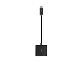 Belkin AVC002BK-BL Main Image from Front Belkin AVC002BK-BL Main Image from Front