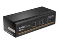Vertiv Cybex SC 2Port Univ DP H , SC920DPH-400, 41186231, KVM Switches Vertiv Cybex SC 2Port Univ DP H , SC920DPH-400, 41186231, KVM Switches
