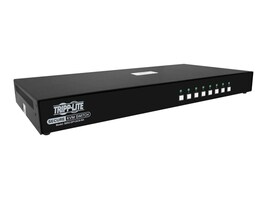 Tripp Lite B002-DP1AC8-N4 Main Image from Left-angle