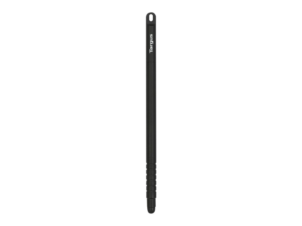 Targus Universal Magnetic Stylus, Black (AMM168GLX)