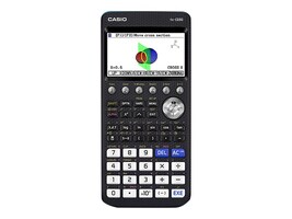 Casio FX-CG50 Main Image from Front