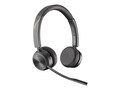 HP Savi 7220 Office Headset, 7W6D5AA#ABA, 41715489, Headphones