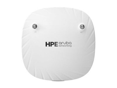 HPE Aruba AP-504 (US) Unified AP , R2H23A, 37695029, Wireless Access Points & Bridges