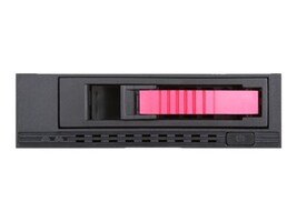iStarUSA T-7M1HD-RED Main Image from Front
