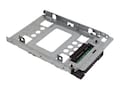 Axiom 2.5 Hard Drive Bracket for HP, 848351-001-AX , 42059806, Drive Mounting Hardware Axiom 2.5 Hard Drive Bracket for HP, 848351-001-AX , 42059806, Drive Mounting Hardware