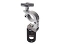 Chief Manufacturing Structural Adapter Truss Clamp Mount, Black Silver - TAA, CMS380, 34988264, Mounting Hardware - Miscellaneous