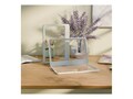 Targus HyperShield Clear Shell for Ma, HS5561GL                      , 42138125, Carrying Cases - Notebook