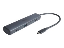 Tripp Lite U442-DOCK40-5 Main Image from Left-angle