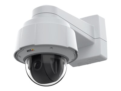 Axis Q6078-E 60 Hz Camera, 02148-004, 41279958, Cameras - Security