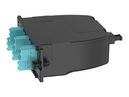Panduit FC2SA-12-10U                   Main Image from Right-angle