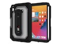 Griffin Survivor All-Terrain for iPad mini 6th Gen. - Black, GIPD-030-BLK, 41367741, Carrying Cases - Tablets & eReaders